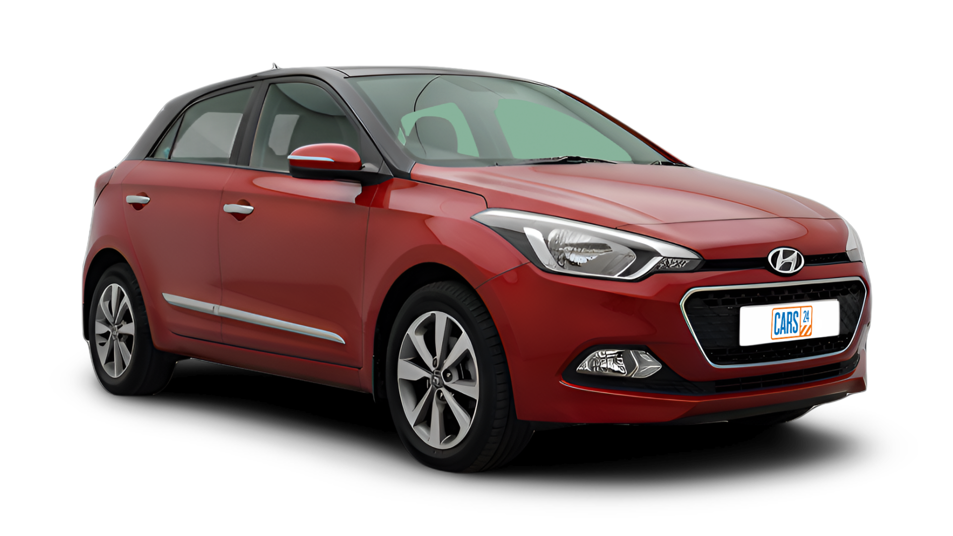Hyundai Elite i20-img